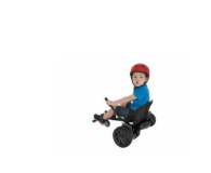 Manta MSB9024 Spider 2 GoCart - 1389607 - zdjęcie 3
